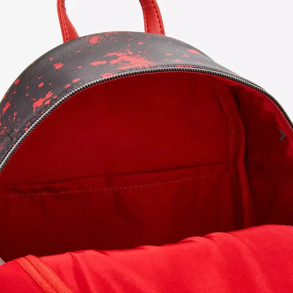 Loungefly nwt terrifier